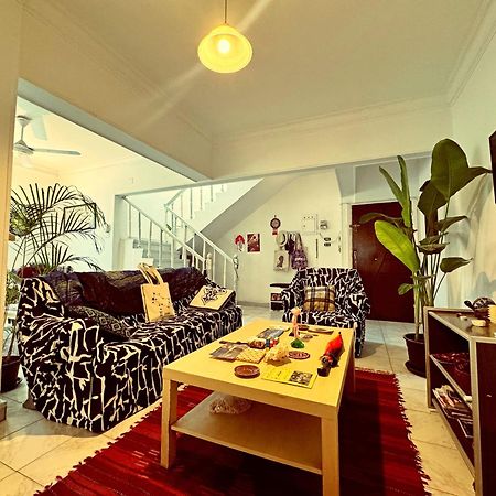 קהיר Large Room With Its Own Balcony מראה חיצוני תמונה