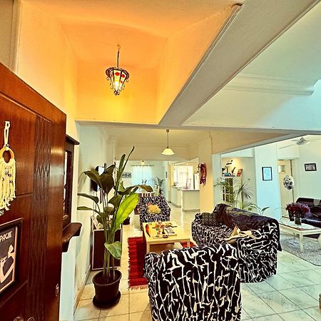 קהיר Large Room With Its Own Balcony מראה חיצוני תמונה