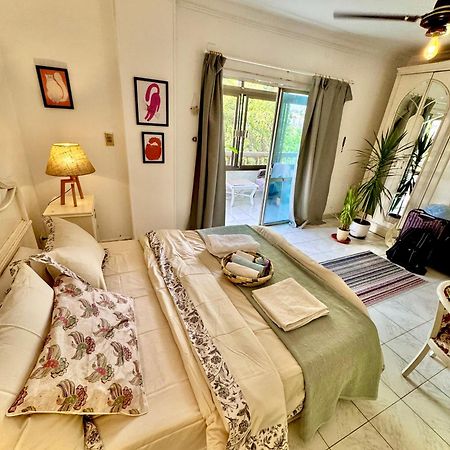 קהיר Large Room With Its Own Balcony מראה חיצוני תמונה