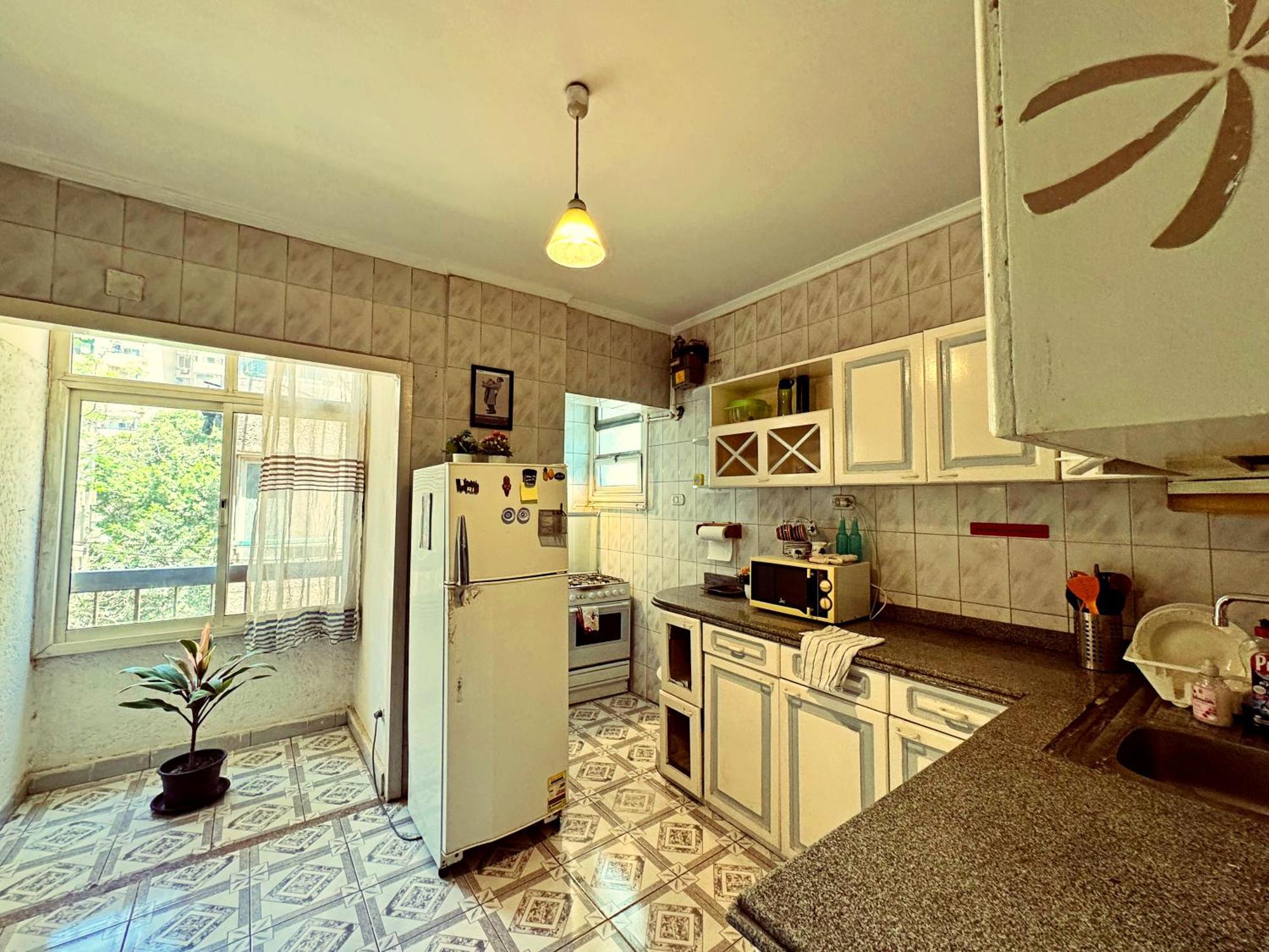 קהיר Large Room With Its Own Balcony מראה חיצוני תמונה