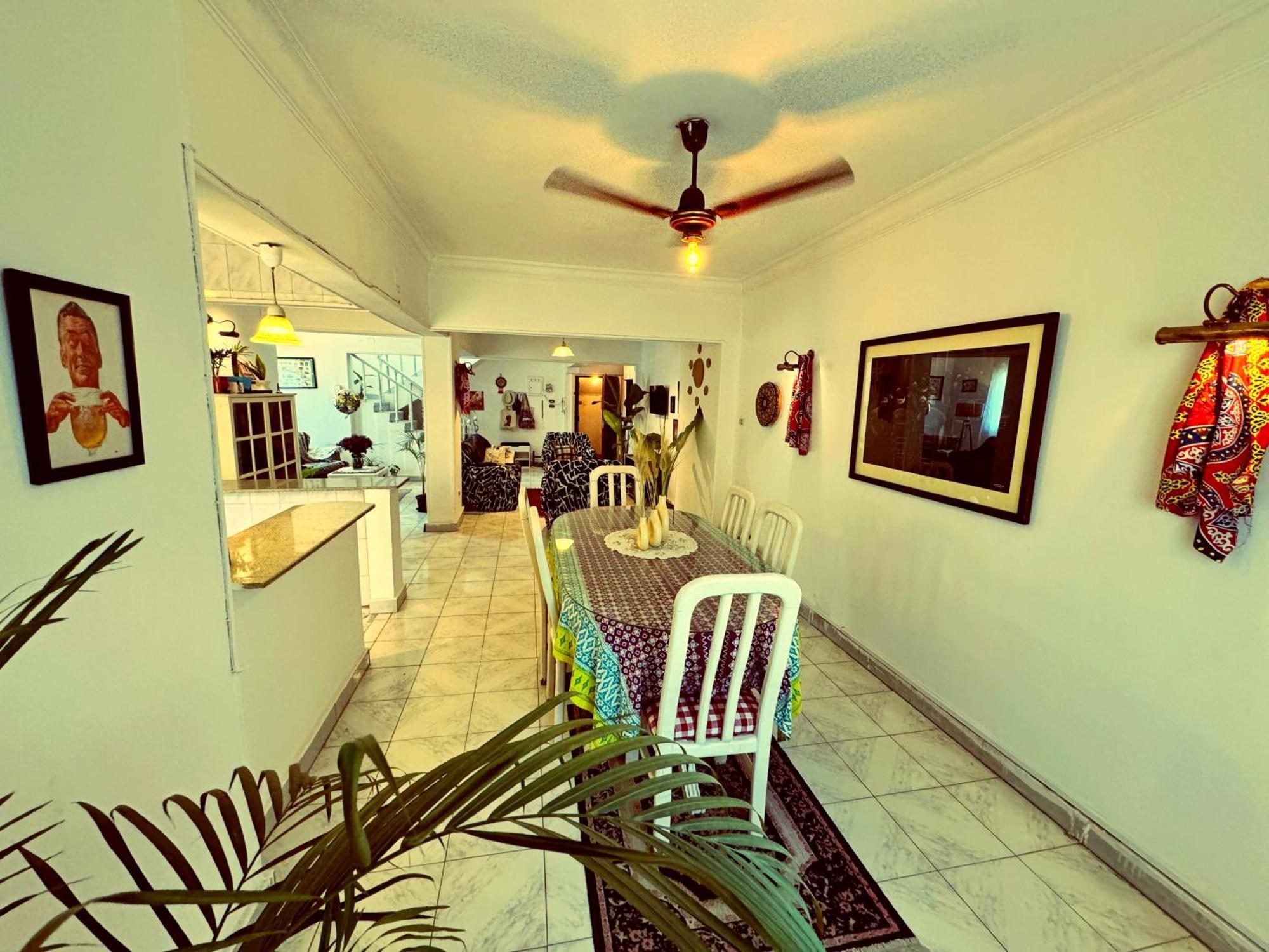 קהיר Large Room With Its Own Balcony מראה חיצוני תמונה