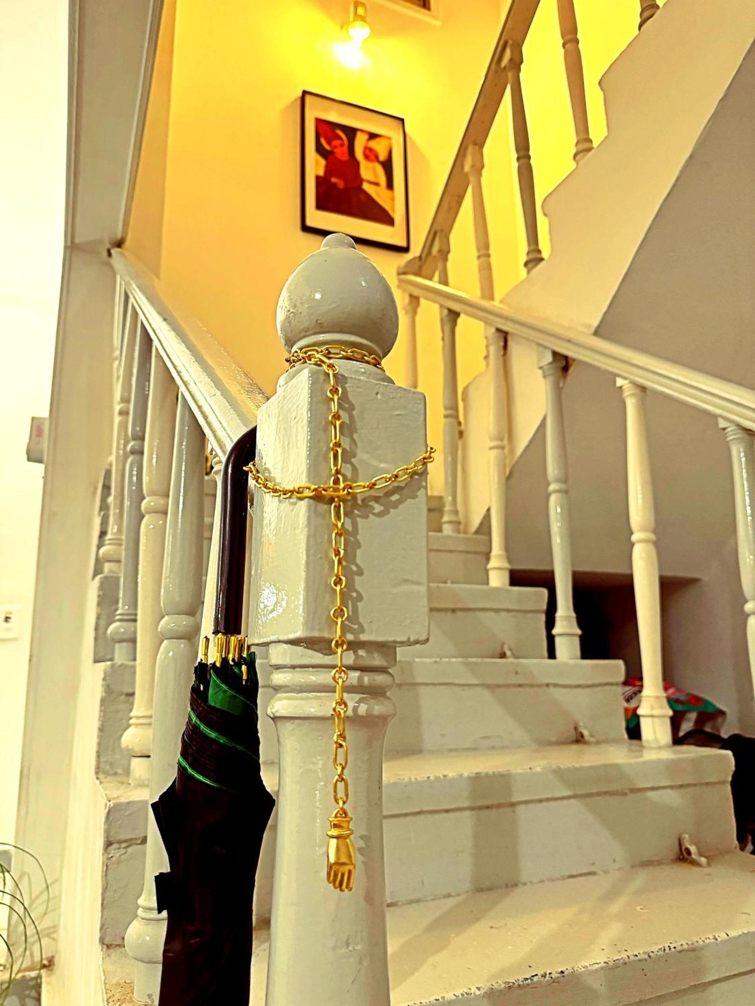 קהיר Large Room With Its Own Balcony מראה חיצוני תמונה